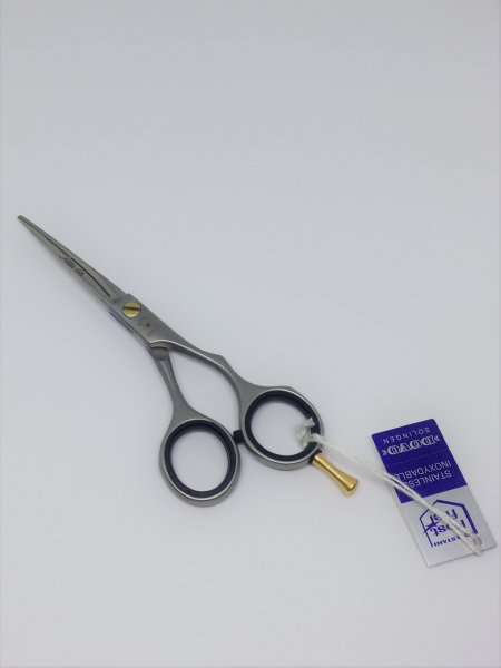 Ножницы парикмахерские DOVO - 242 556 DYNAMIC - Senso Cut 1