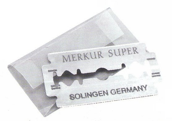 Электробритва MERKUR Solingen 34001 3