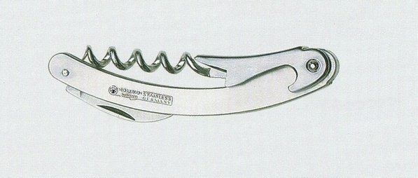 Нож официанта DOVO Solingen 404000
