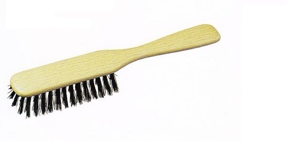 KELLER 100 22 40 щетка для волос - деревянная