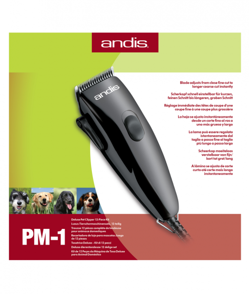 andis-pm1 2