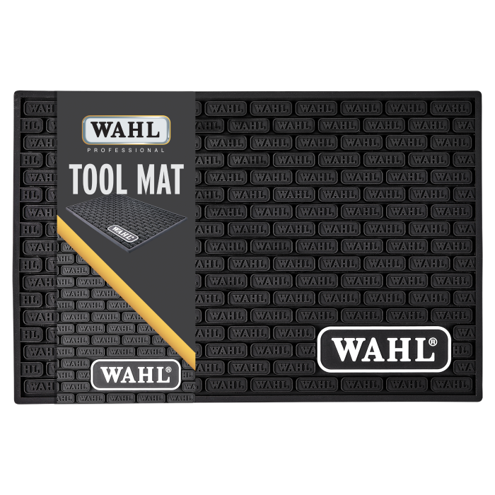 Pracovní podložka WAHL 0093-6410 Barber Tool Mat 3
