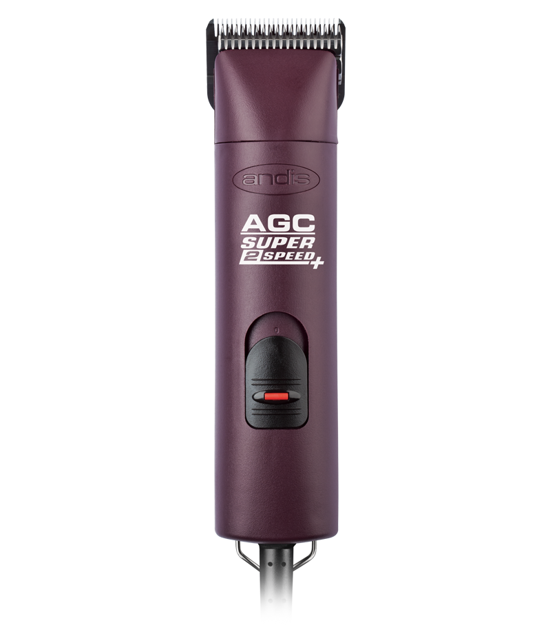 Andis - AGC 2 Speed - violet