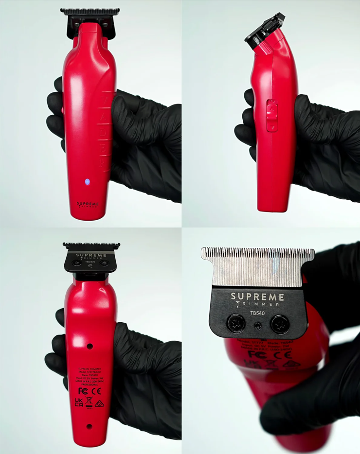 supreme-trimmer-vadertm-red 2
