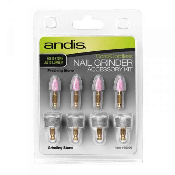 Сменная шлифовальная головка Andis Nail Grinder