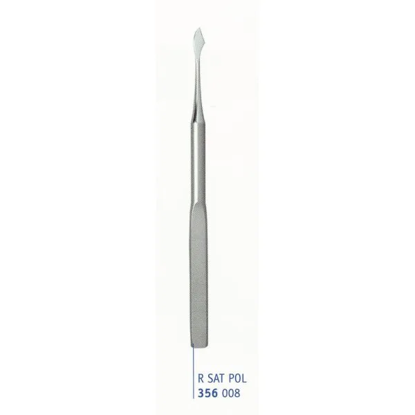 Косметический инструмент DOVO Solingen 356008