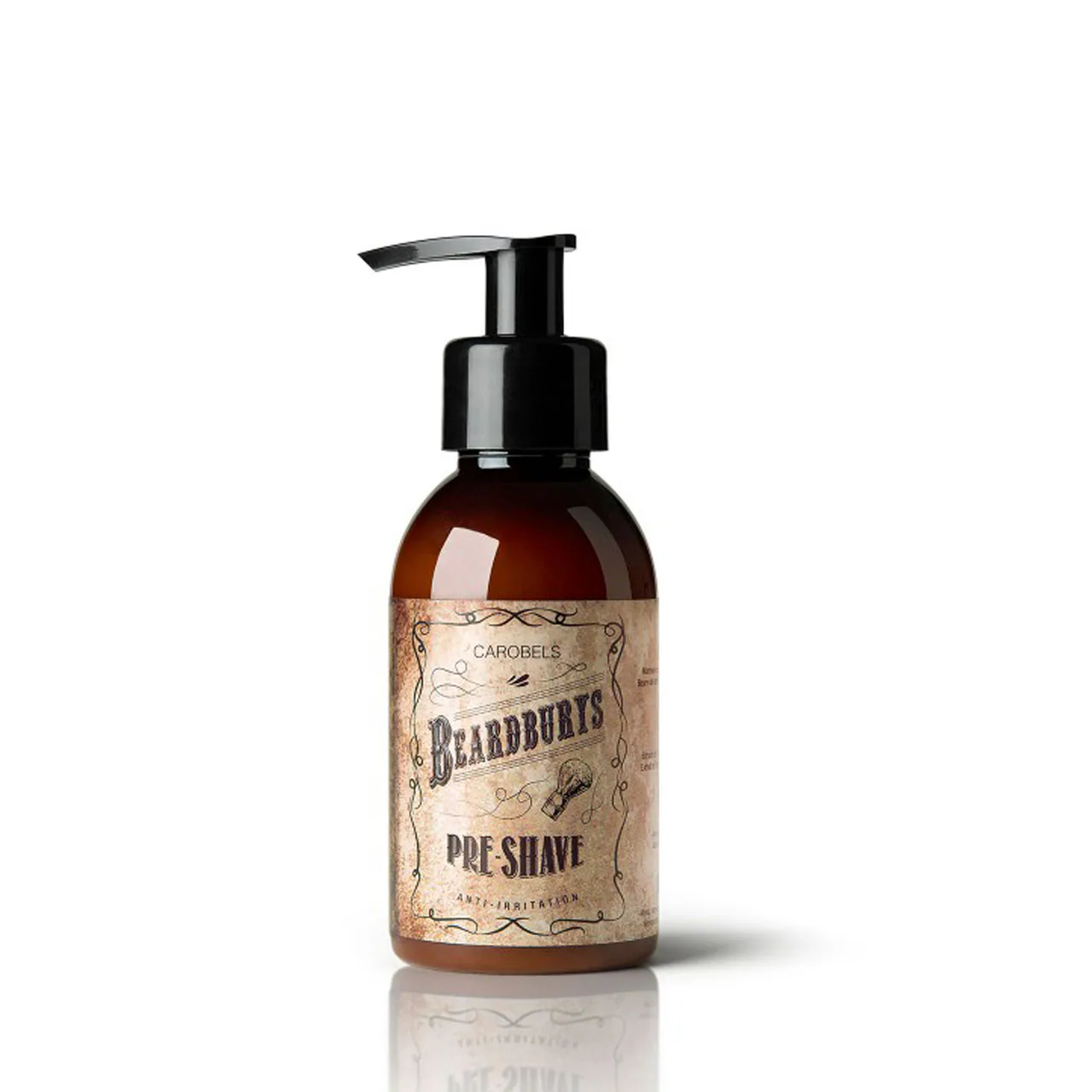 Бальзам для бритья Beardburys