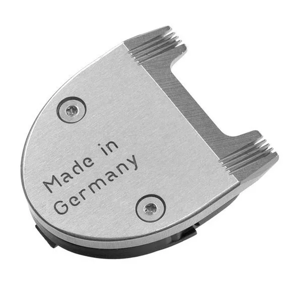Режущая головка MOSER 1590-7330 - Татуировки резного лезвия