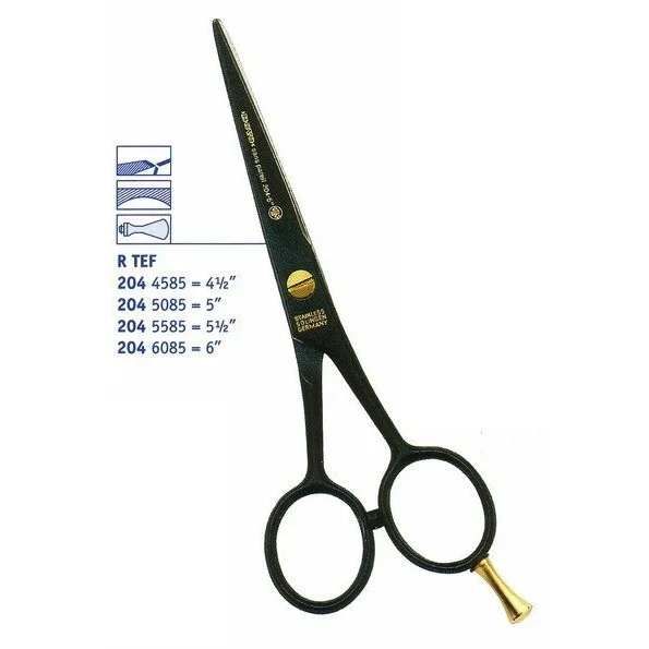 Ножницы парикмахерские DOVO - Sans Pareil - 5.5"