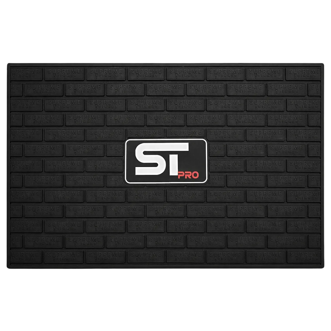 Рабочий коврик STpro Barber Tool Mat