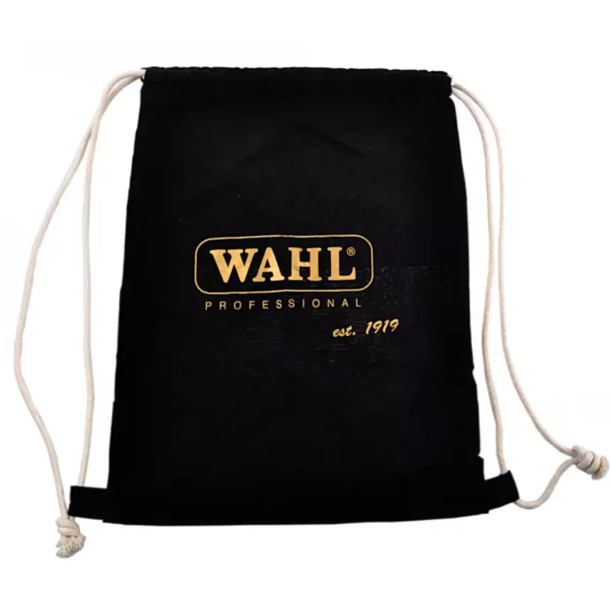 сумка из ткани WAHL