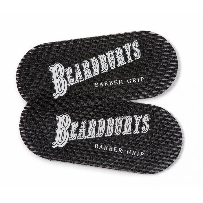 Заколка для волос парикмахерская Beardburys