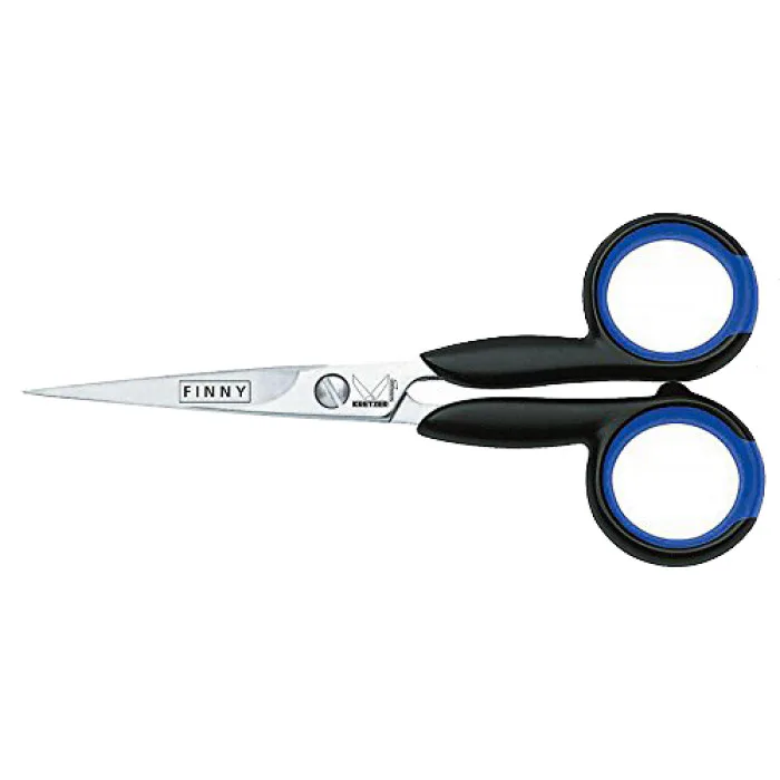 Ножницы парикмахерские WASA Solingen Ice Tempered - 5 "