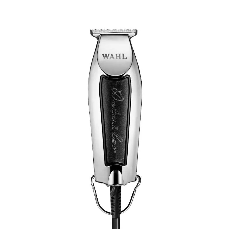 WAHL Detailer Черный