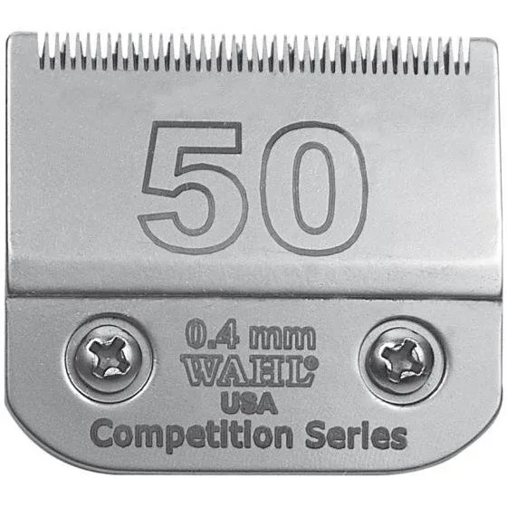 Режущая головка WAHL 1247-7410 - 0,4 мм