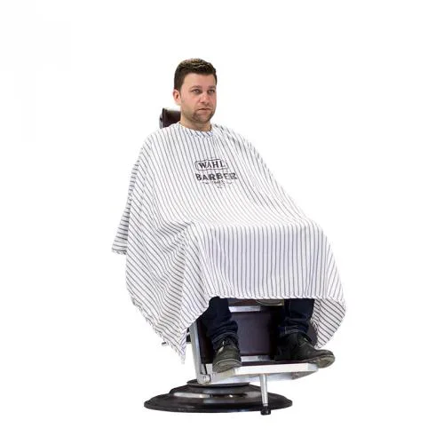 Парикмахерская WAHL Barber