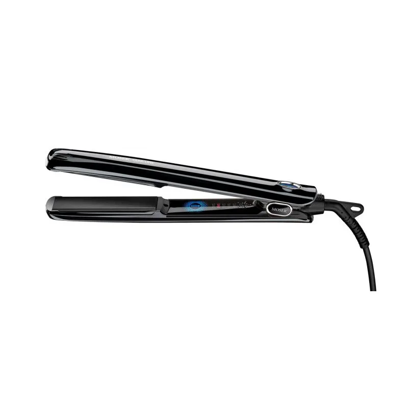 Парикмахерский утюг MOSER 4466-0051 Ceraline Black