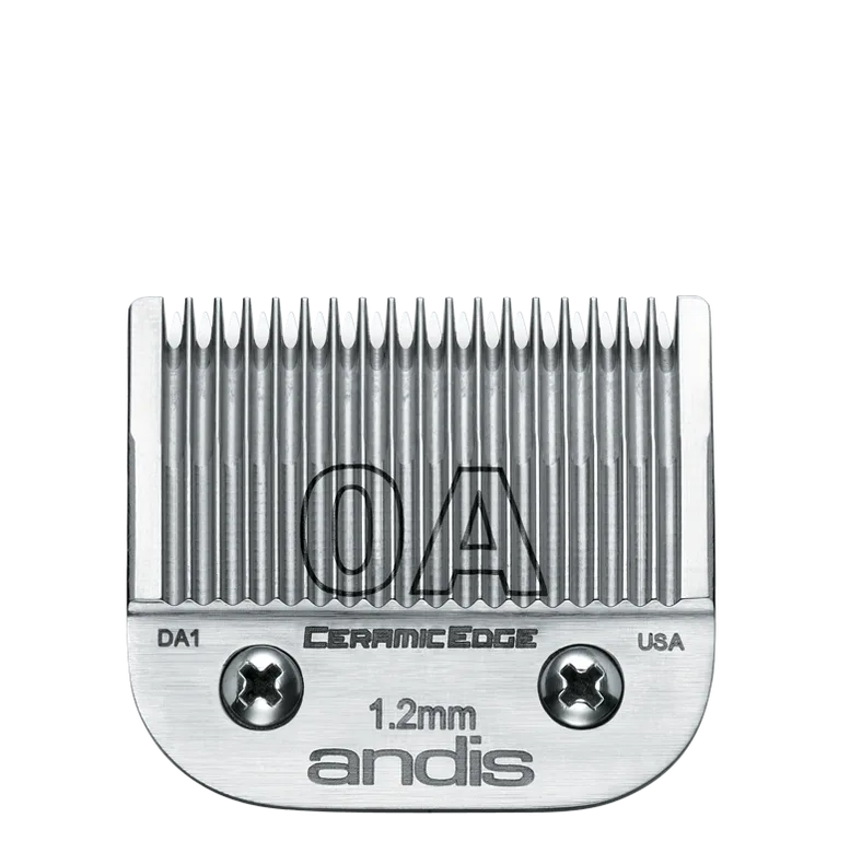 Керамическая головка Andis CeramicEdge 1,2 мм