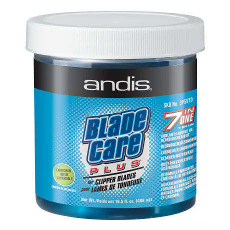 ANDIS Blade Care Plus 7в1