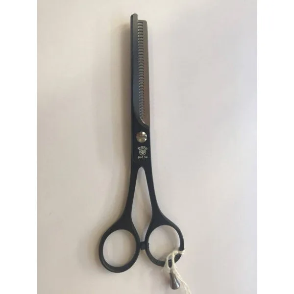 Ножницы парикмахерские DOVO 504 05486 - эпиляция 5.25"