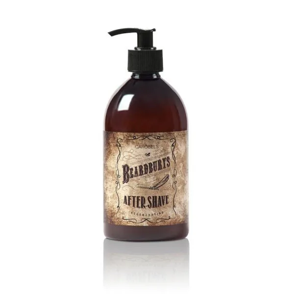 Beardburys After Shave - регенерирующий бальзам 500 мл