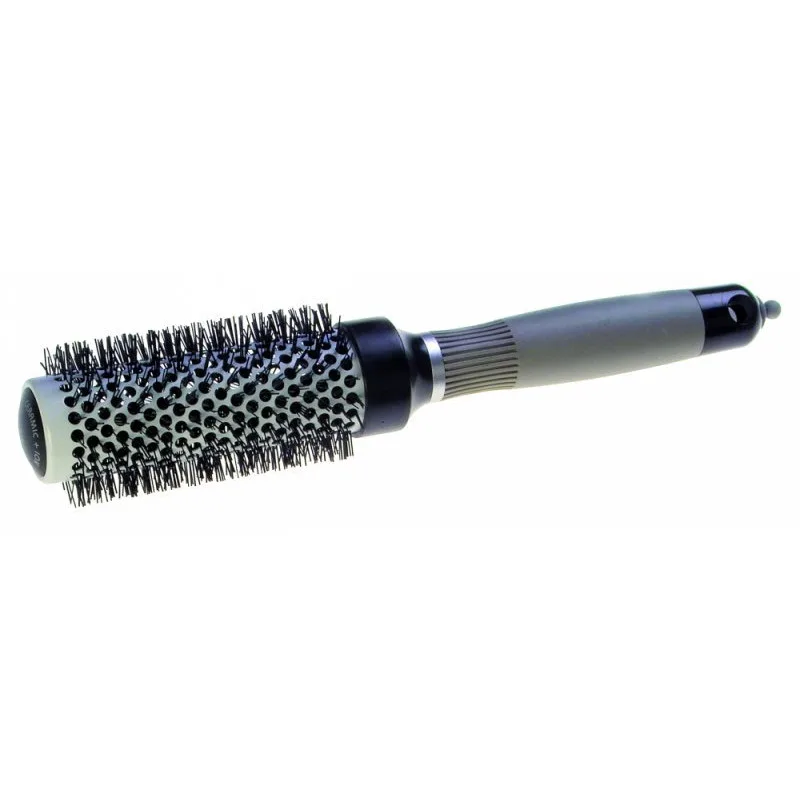 Щетка для волос Ceramic Hot Curler 541 33 77