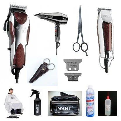 Starter Pack pro barbera - ВЫБОР