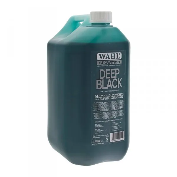 WAHL Deep Black Шампунь 2999-7560