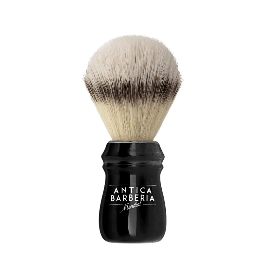 Кисточка для бритья MONDIAL ANTICA BARBERIA
