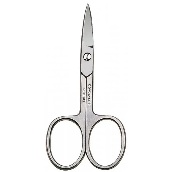 DOVO Solingen 5650356 кусачки для ногтей