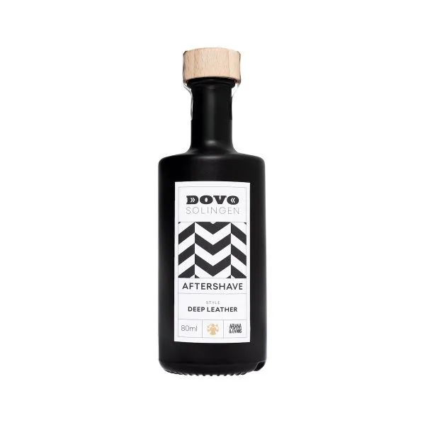 Средство после бритья DOVO 52083303 Deep Leather