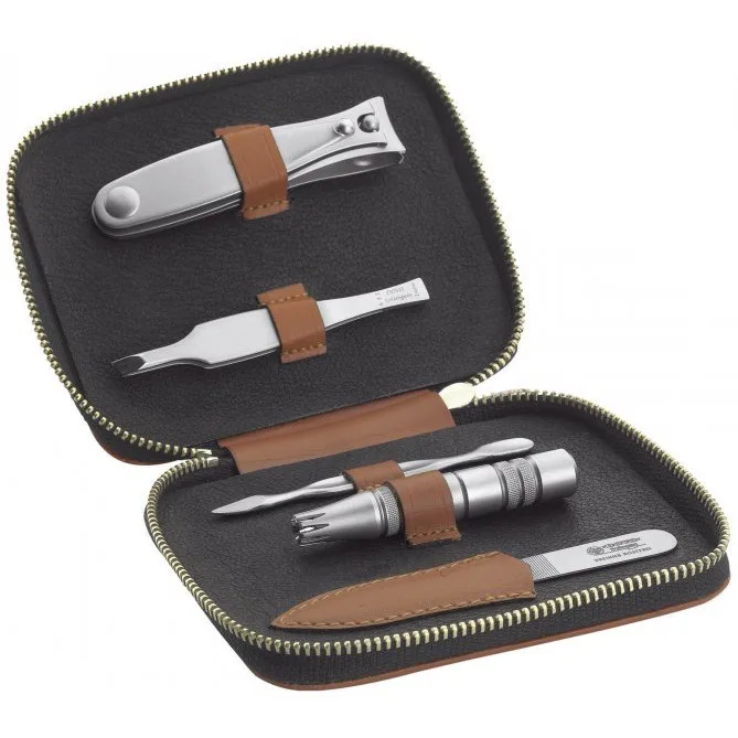 Маникюр DOVO Solingen 407066