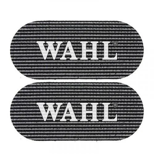 Заколка для волос парикмахерская Wahl