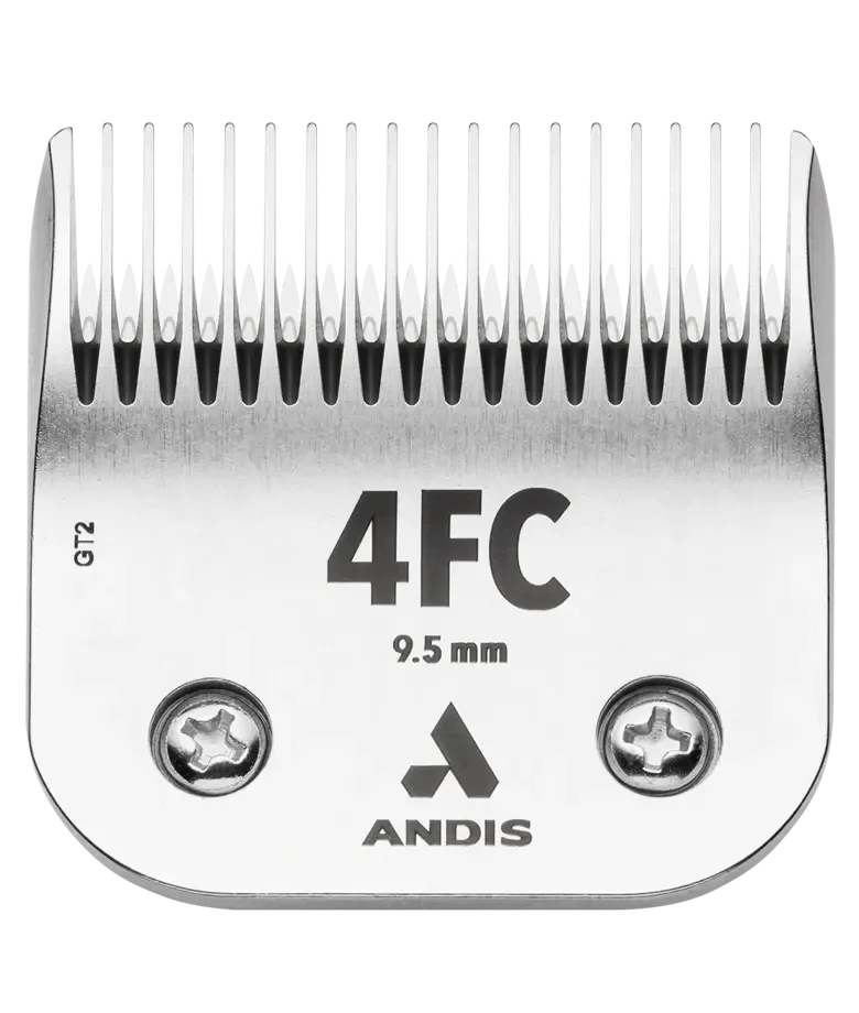 Стригущая головка Andis CeramicEdge 4FC – 9,5 мм