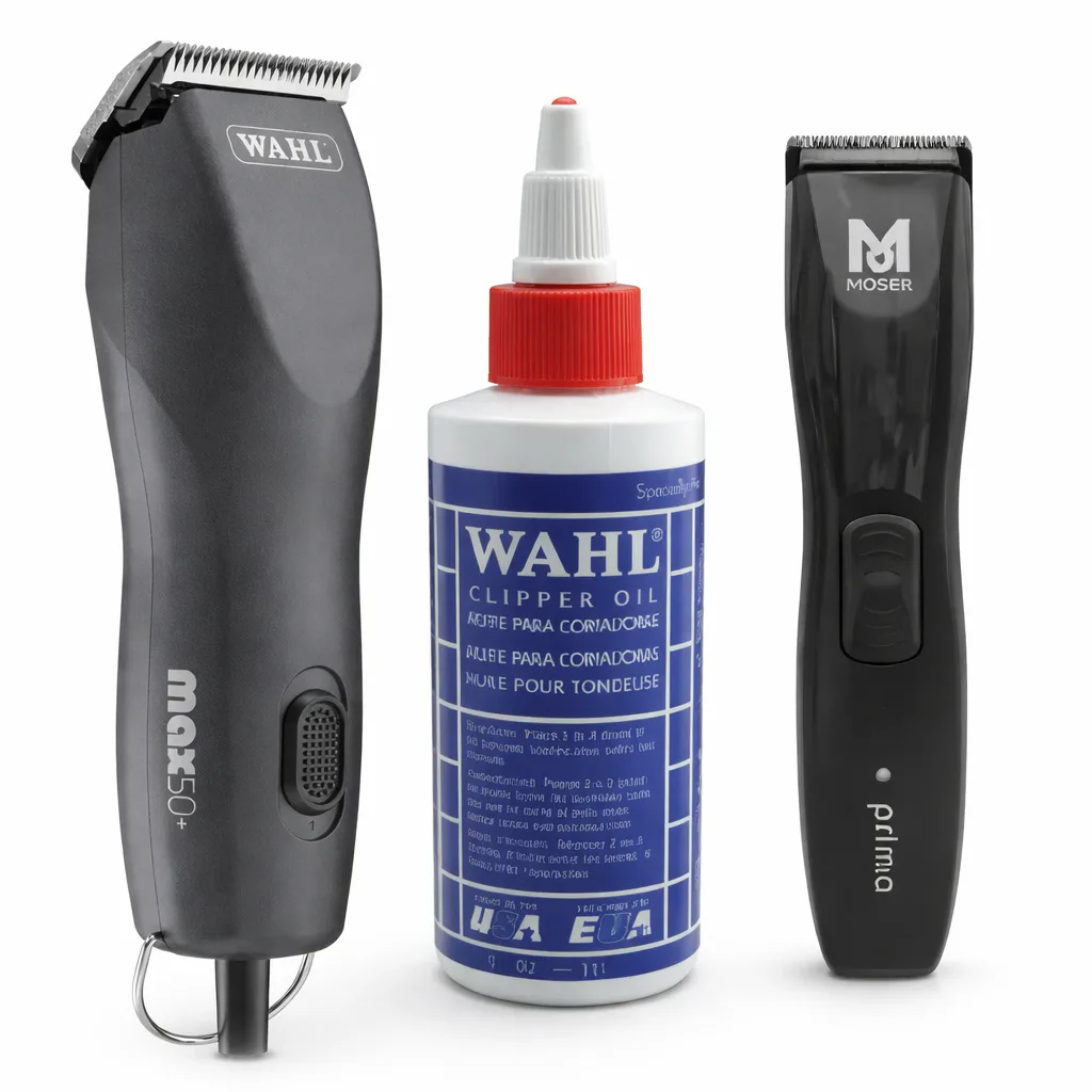 Набор для груминга WAHL Max
