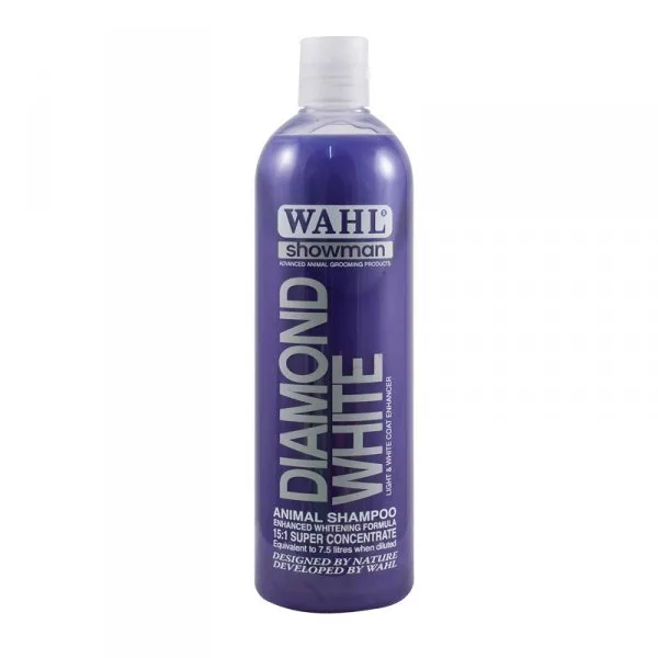 WAHL Diamond White Шампунь 2999-7520