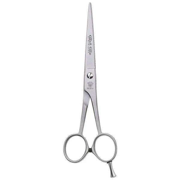 Ножницы парикмахерские DOVO 20 456 Catch Cut - 4,5"