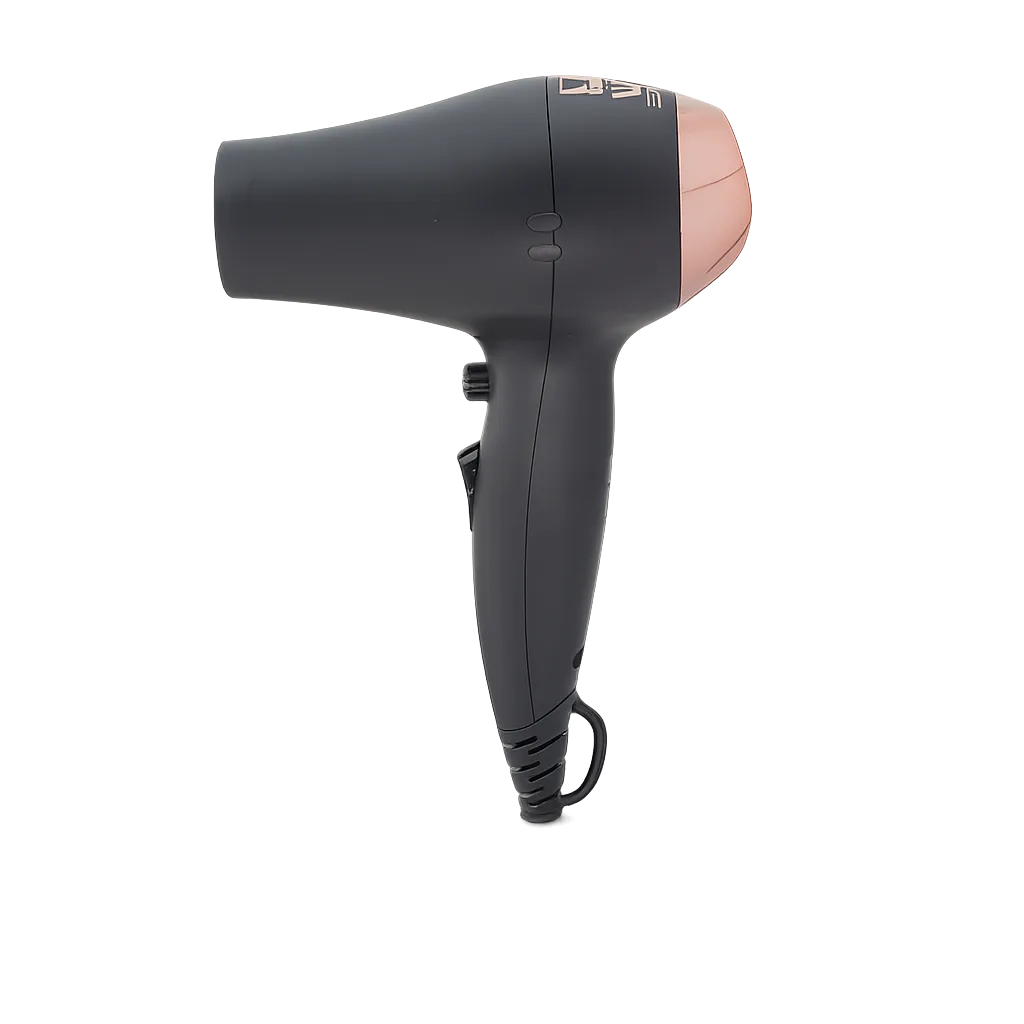 Фен для бороды и волос BARBER DRYER mini