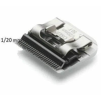 Режущая головка MOSER 1245-7300 1/20 мм