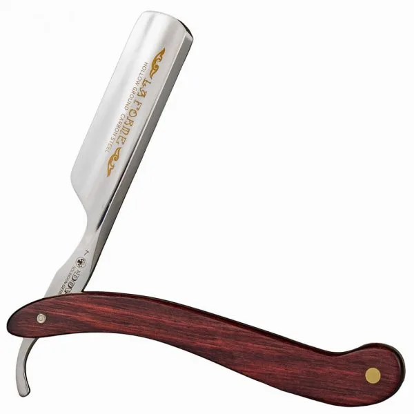 DOVO Solingen 7 6820 Бритва Multiwood