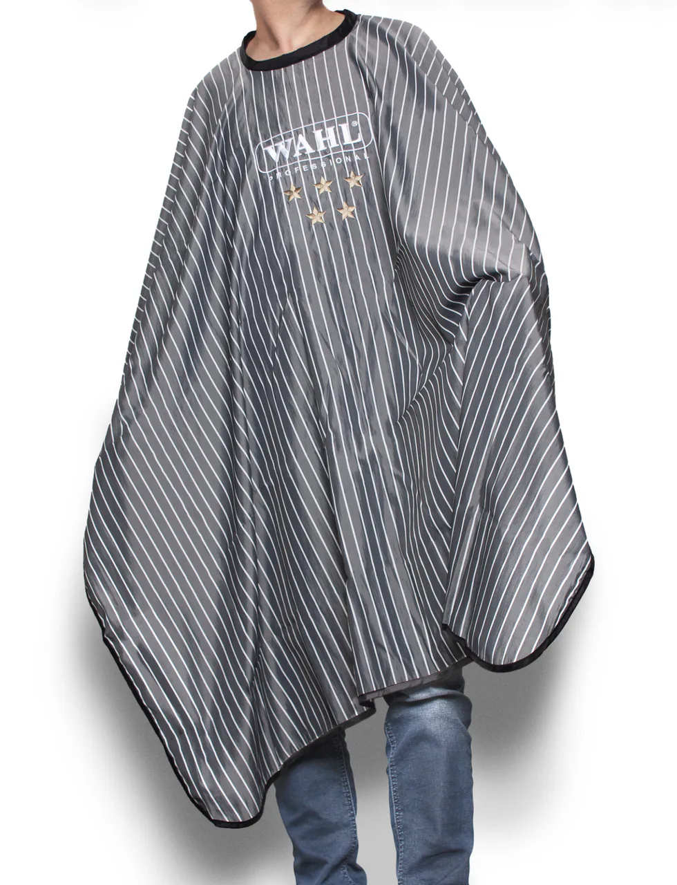 Пеньюар парикмахерский WAHL Barber Star