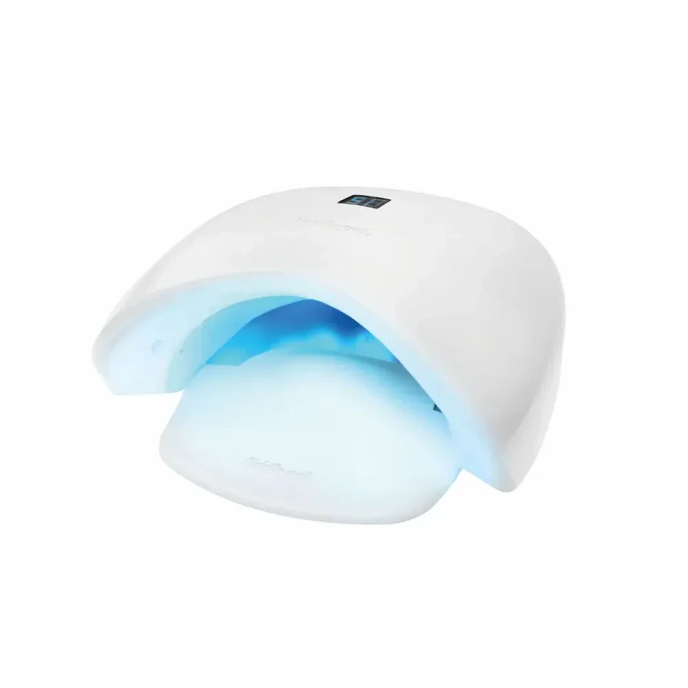 УФ/LED лампа для ногтей RICKI PARODI VComfort 72W