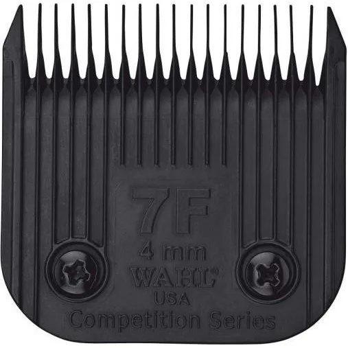 Режущая головка WAHL Ultimate 1247-7740 4,0 мм