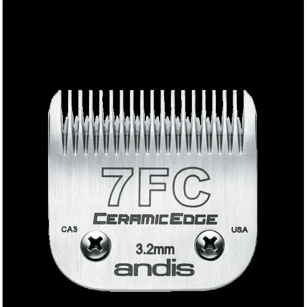 Керамическая головка Andis CeramicEdge 3,2 мм