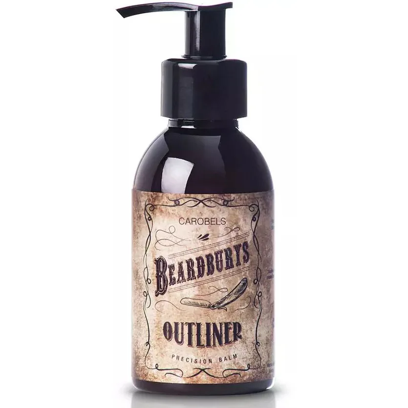 Эмульсия Beardburys Outliner Emulsion - Бальзам для бороды
