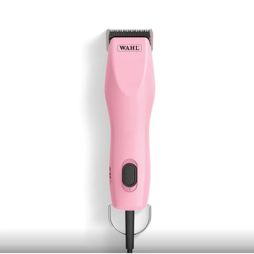 WAHL KM 2 СКОРОСТИ
