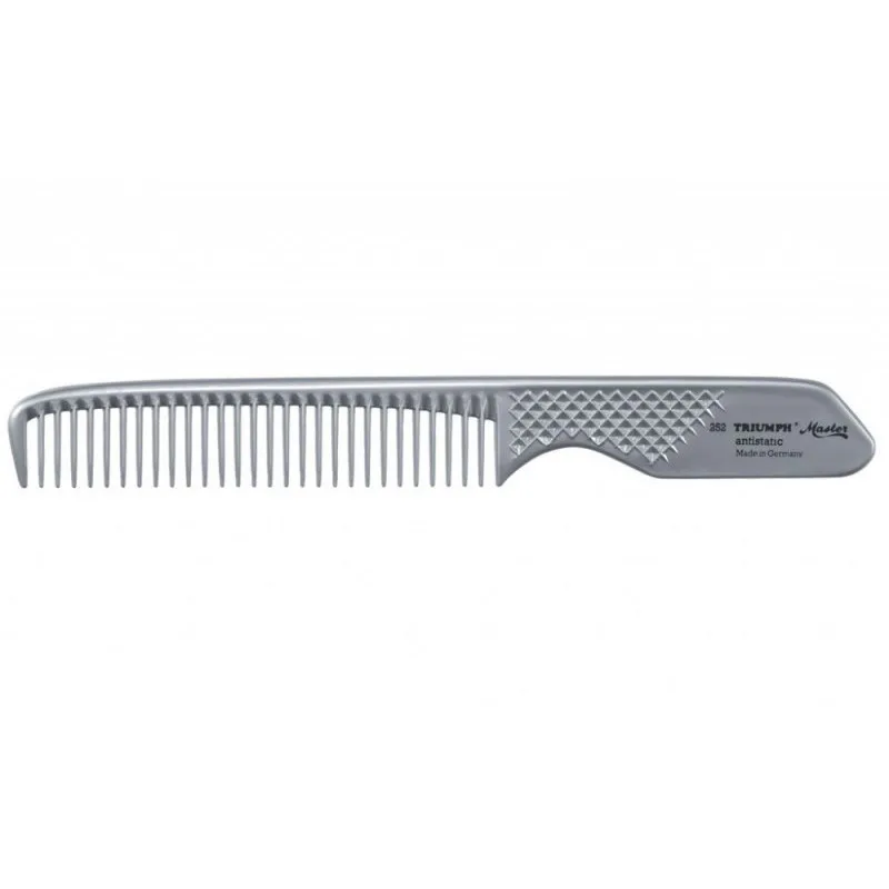 Расческа Triumph для стрижки 8"