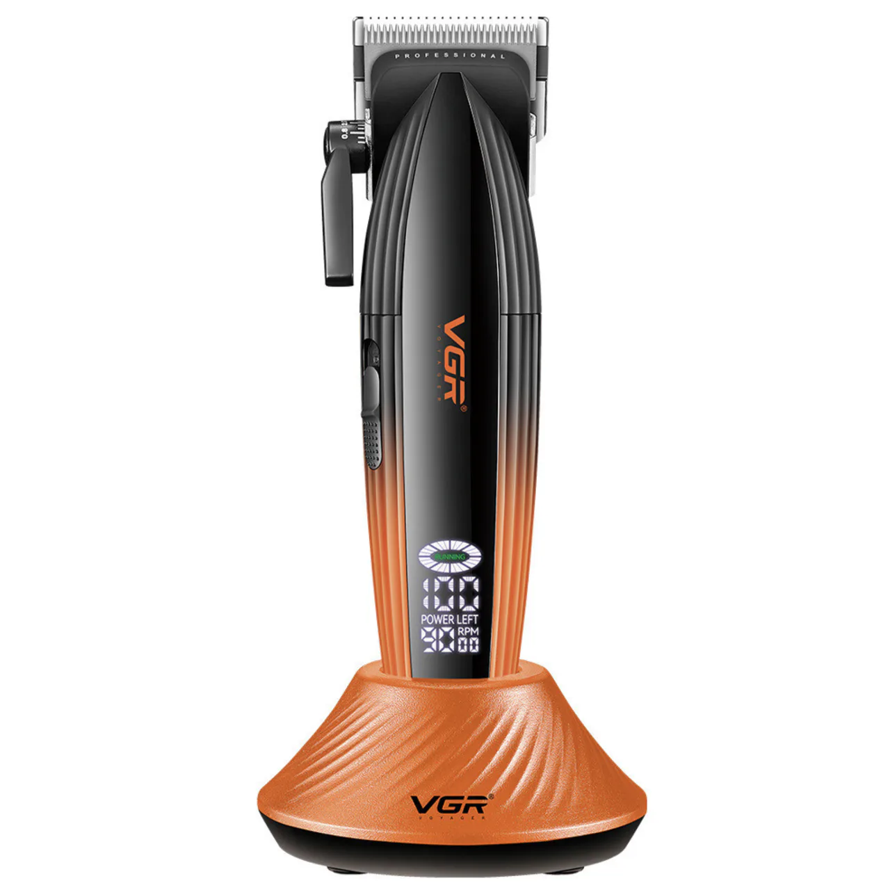 Машинка для стрижки VGR VOYAGER V-889C