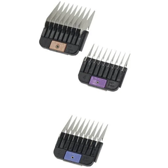 Дополнительные гребни MOSER / WAHL 1247-7445