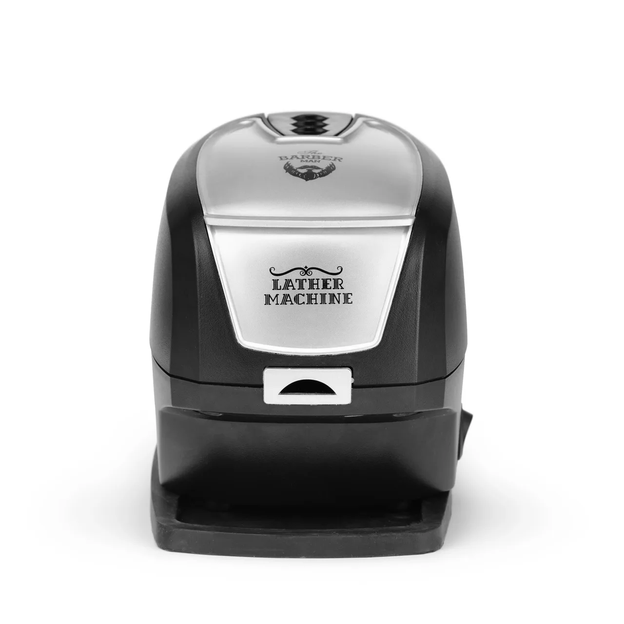 Устройство для создания пены для бритья LATHER Machine 59205 Professional